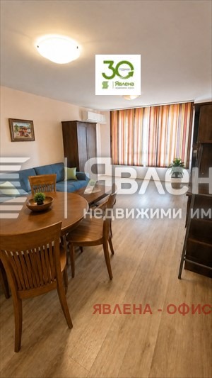 Продава 2-СТАЕН, гр. Варна, Базар Левски, снимка 2 - Апартаменти - 56276049