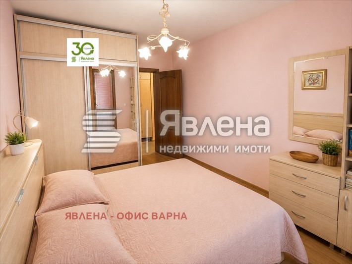 Продава 2-СТАЕН, гр. Варна, Базар Левски, снимка 4 - Апартаменти - 56276049
