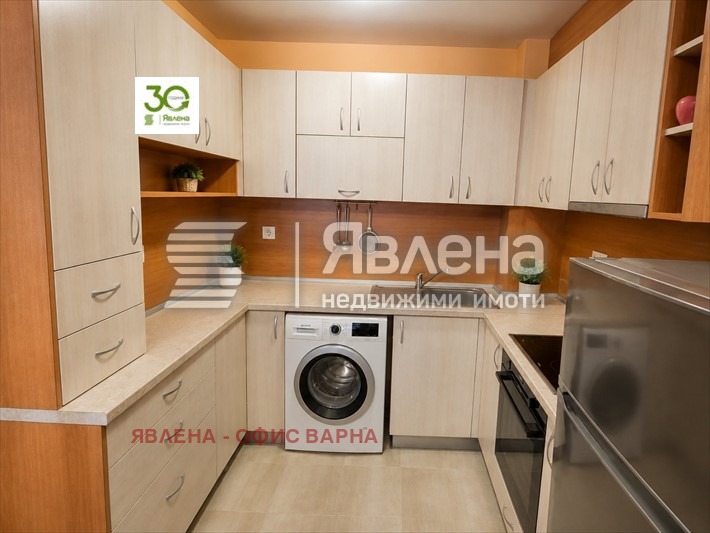 Продава 2-СТАЕН, гр. Варна, Базар Левски, снимка 3 - Апартаменти - 56276049