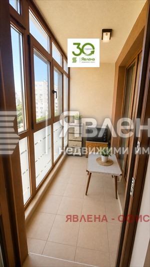 Продава 2-СТАЕН, гр. Варна, Базар Левски, снимка 5 - Апартаменти - 56276049