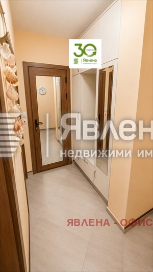Продава 2-СТАЕН, гр. Варна, Базар Левски, снимка 6 - Апартаменти - 56276049