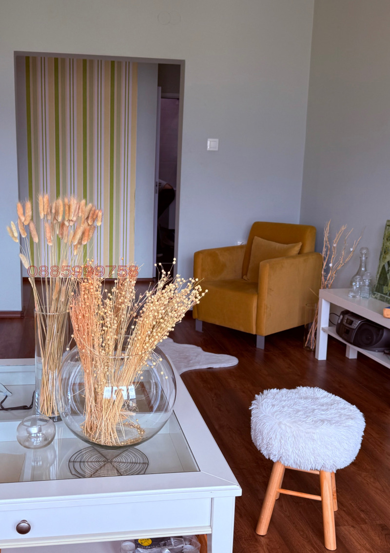 Продава 3-СТАЕН, гр. София, Стрелбище, снимка 3 - Апартаменти - 52660390