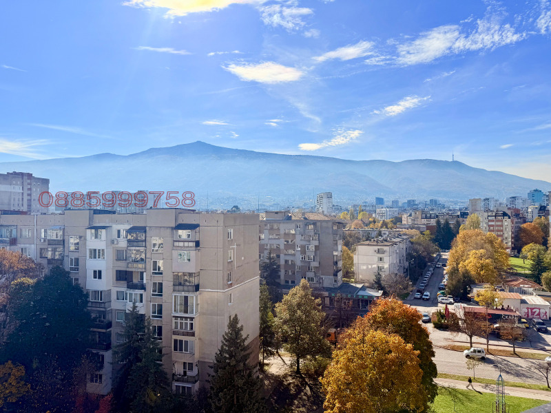 Продава 3-СТАЕН, гр. София, Стрелбище