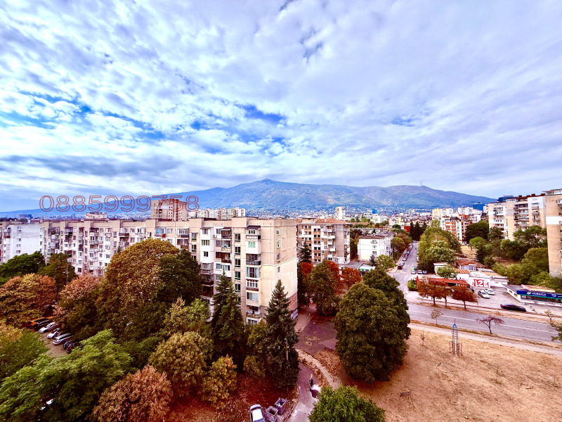 Продава 3-СТАЕН, град София, Стрелбище • 349000 € / 682584.67 лв. • 91537305 1