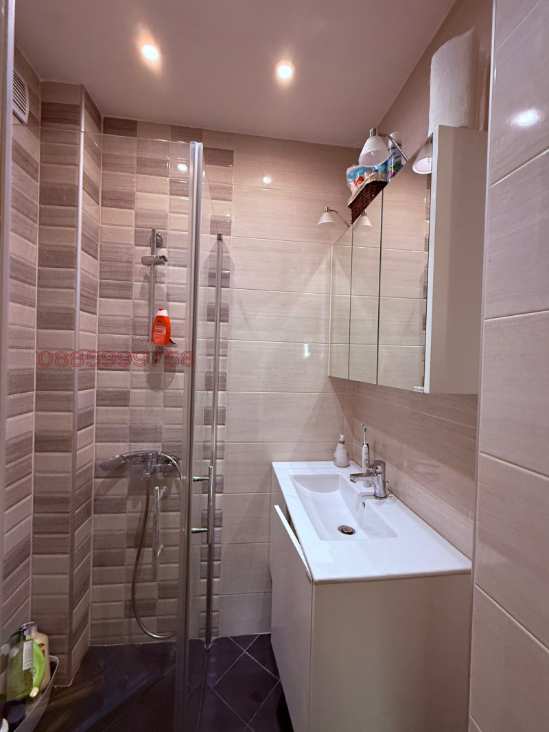 Продава 3-СТАЕН, гр. София, Стрелбище, снимка 12 - Апартаменти - 52660390