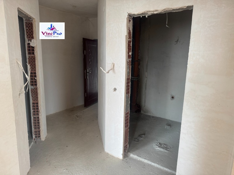 Продава 3-СТАЕН, гр. Благоевград, Освобождение, снимка 5 - Апартаменти - 53466735