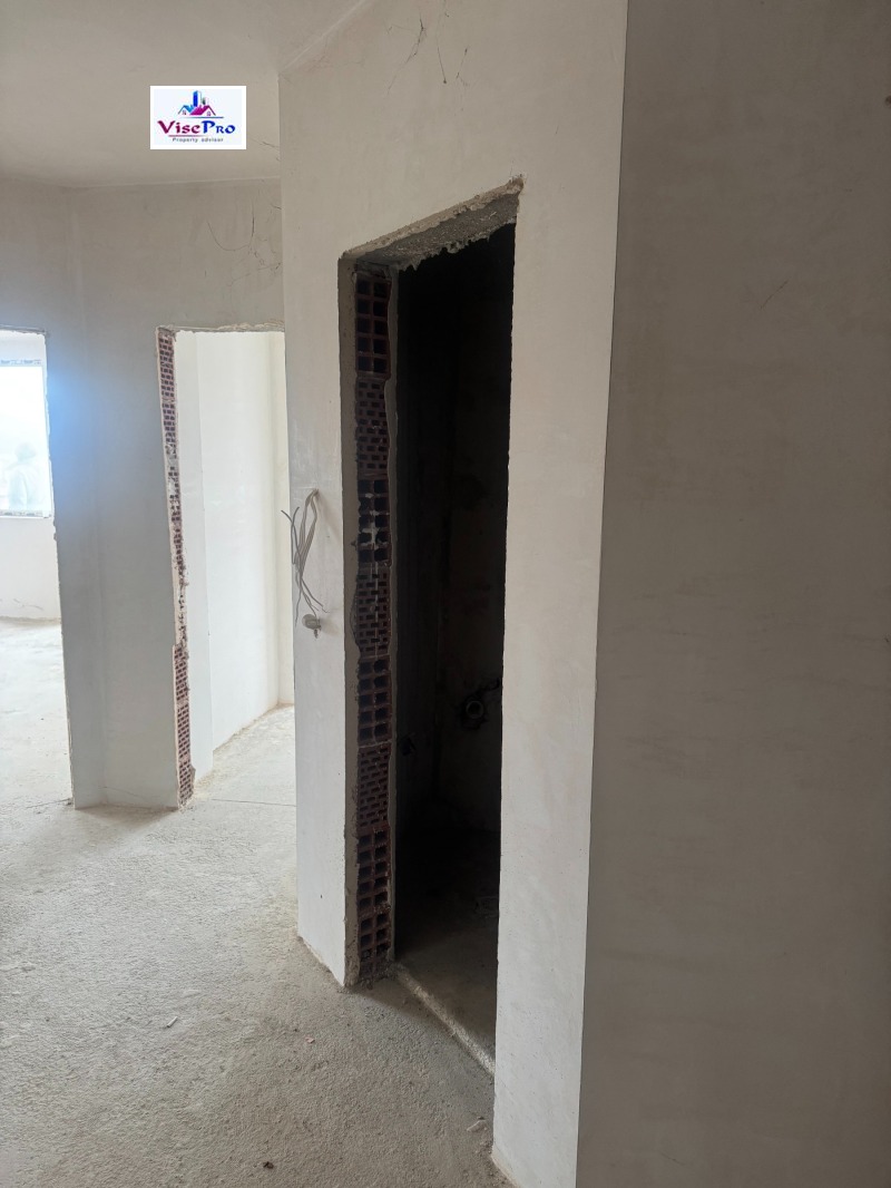 Продава 3-СТАЕН, гр. Благоевград, Освобождение, снимка 8 - Апартаменти - 53466735