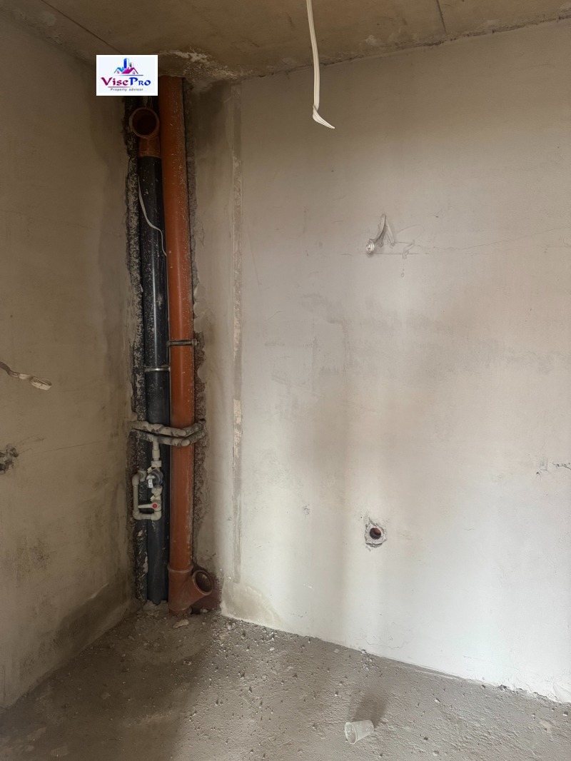 Продава 3-СТАЕН, гр. Благоевград, Освобождение, снимка 10 - Апартаменти - 53466735