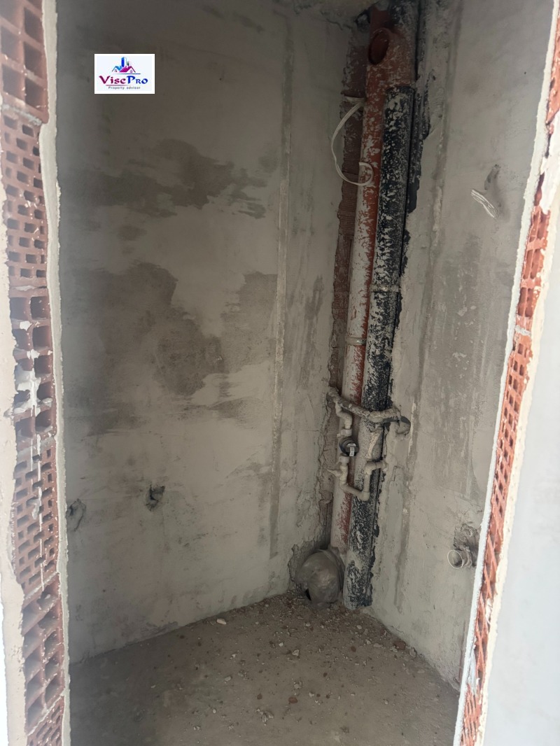 Продава 3-СТАЕН, гр. Благоевград, Освобождение, снимка 9 - Апартаменти - 53466735