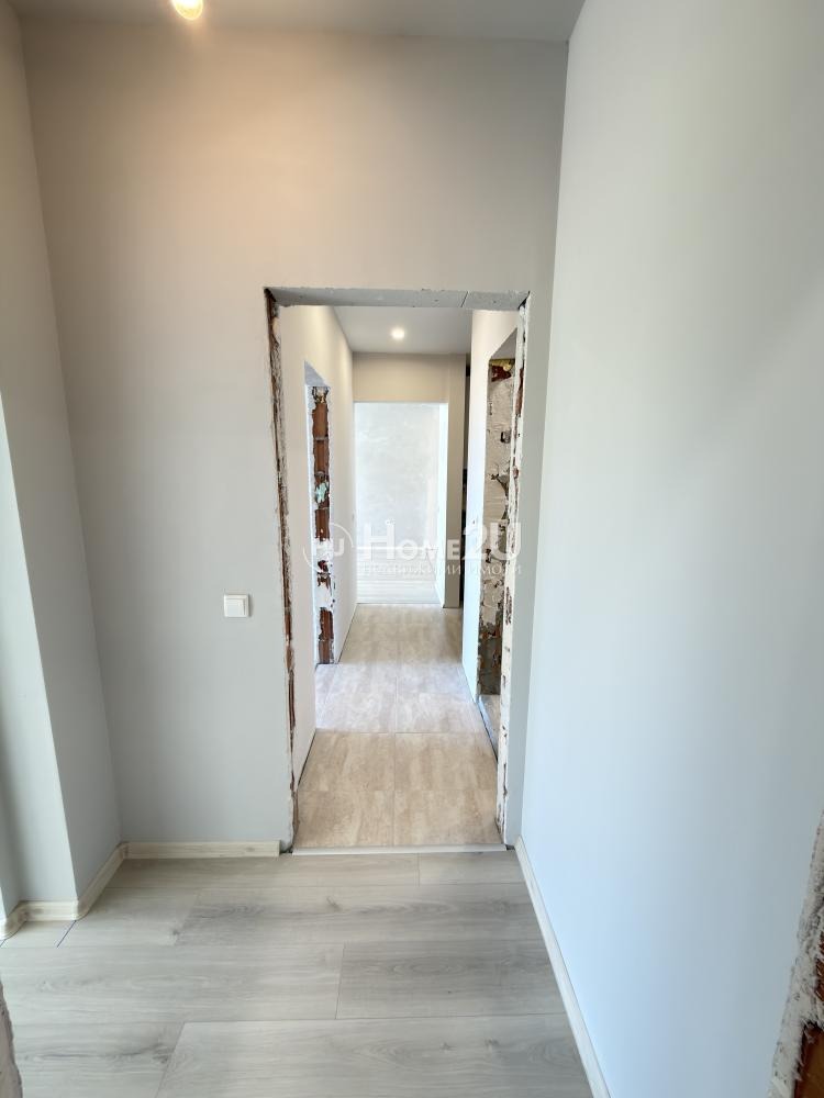 Продава 3-СТАЕН, гр. Варна, Бриз, снимка 11 - Апартаменти - 54411430