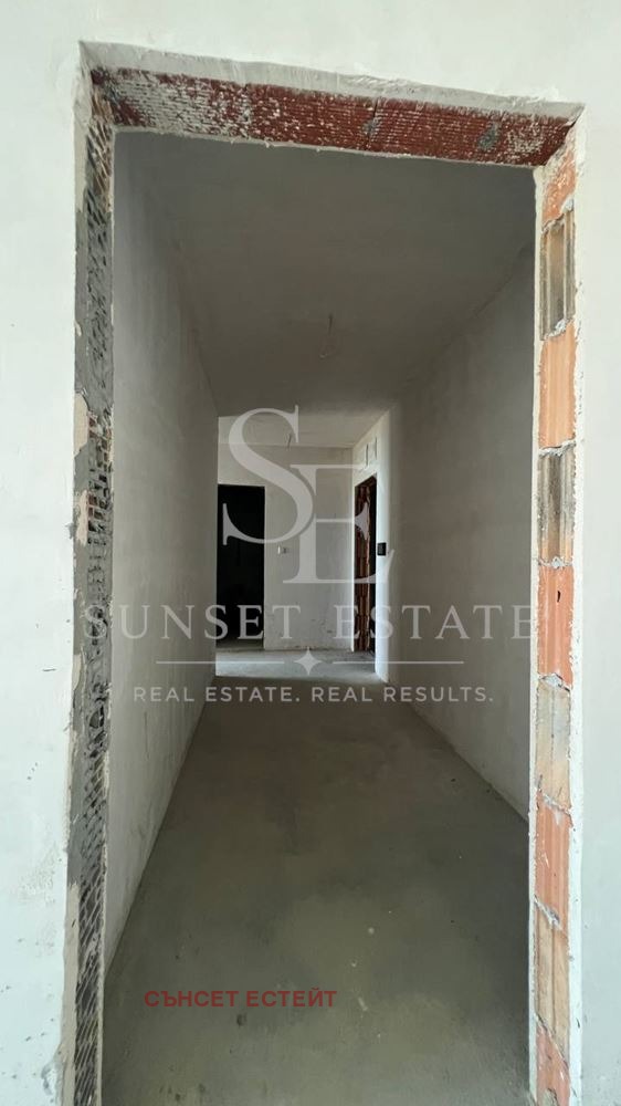 Продава 3-СТАЕН, гр. Бургас, Сарафово, снимка 10 - Апартаменти - 55804956