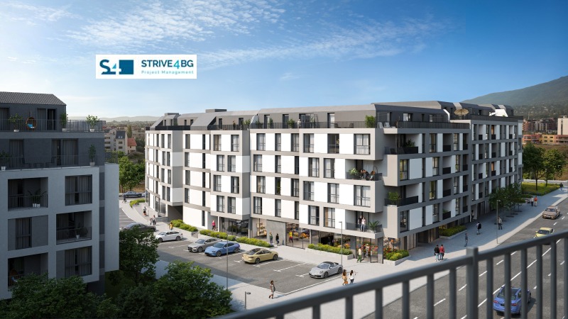 Продава  4-стаен град София , Манастирски ливади , 163 кв.м | 39716695 - изображение [5]