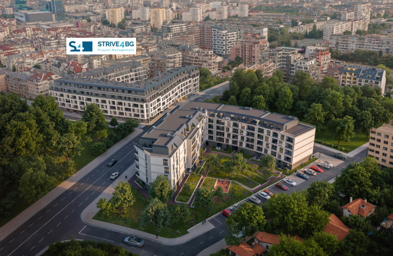 Продава  4-стаен град София , Манастирски ливади , 163 кв.м | 39716695