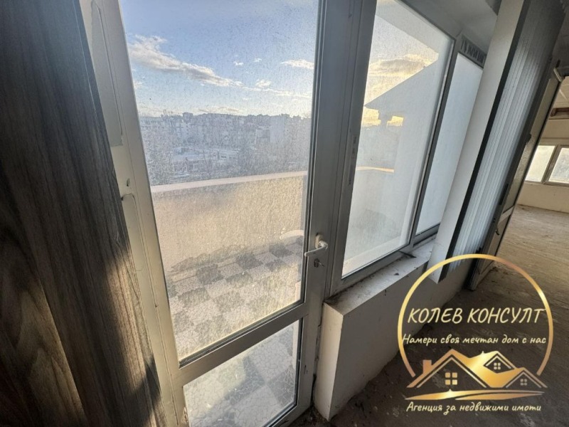 Продава 4-СТАЕН, гр. Хасково, Овчарски, снимка 5 - Апартаменти - 53518963