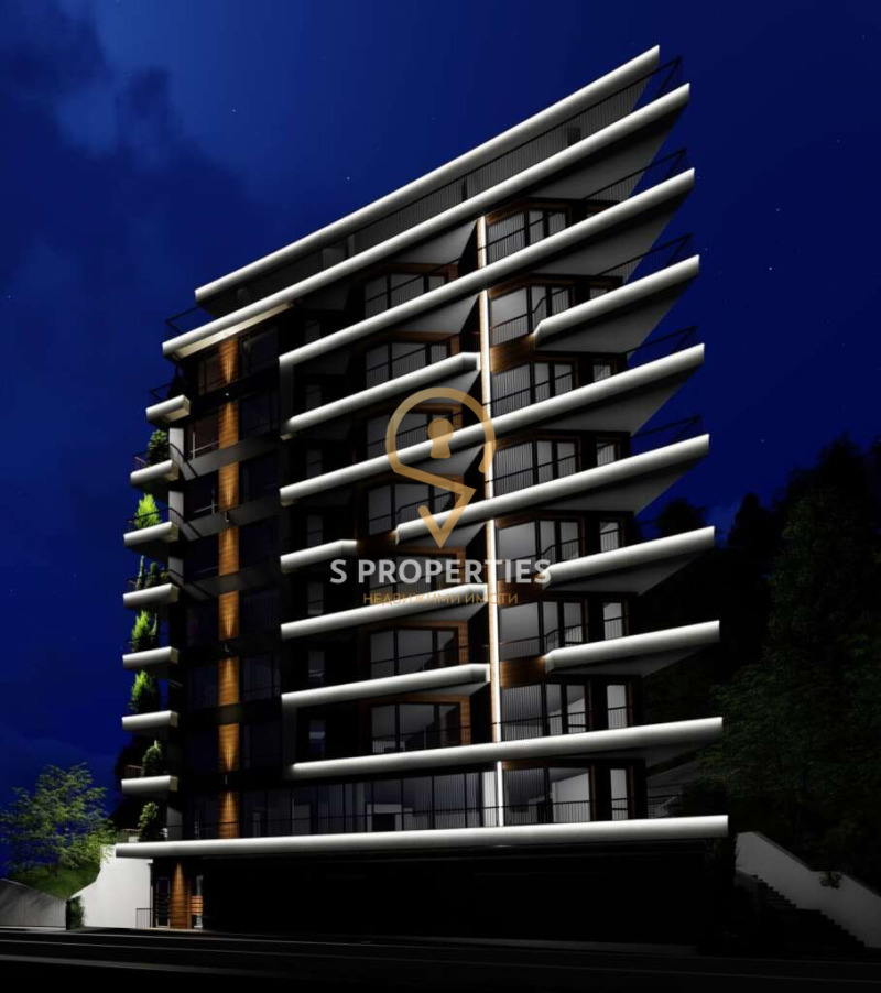 Na prodej  3+ ložnice Varna , Briz , 172 m2 | 21092498 - obraz [2]