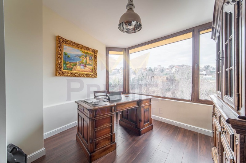 In vendita  Maisonette Varna , Briz , 350 mq | 99669275 - Immagine [12]