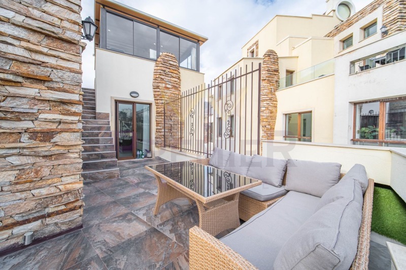 In vendita  Maisonette Varna , Briz , 350 mq | 99669275 - Immagine [14]