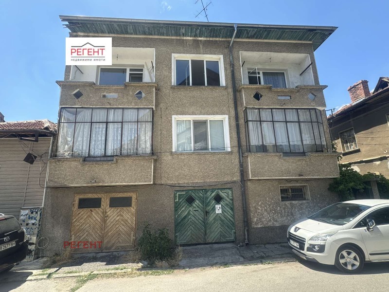 Продава  Етаж от къща, област Габрово, гр. Севлиево • 69 000 EUR • ID 91505257 — holmes.bg - [1] 