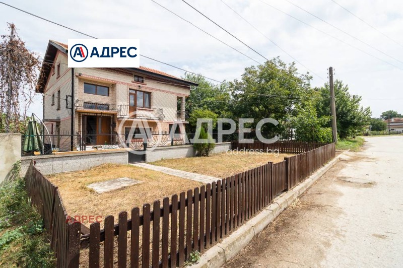 Til salgs  Hus region Varna , Staro Orjahovo , 124 kvm | 36392432