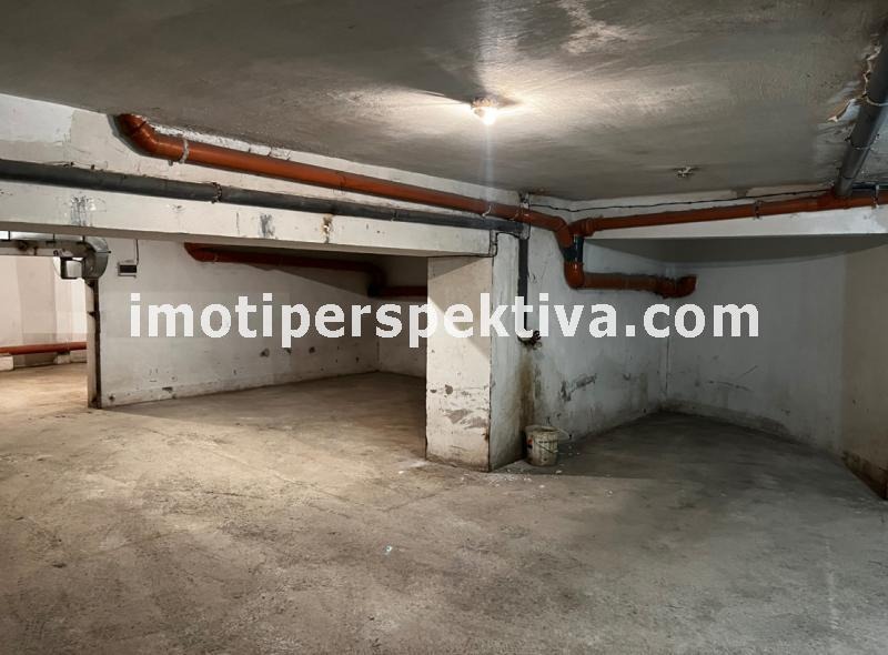 À venda  Lugar de estacionamento Plovdiv , Kiutchuk Parij , 150 m² | 99080607 - imagem [5]