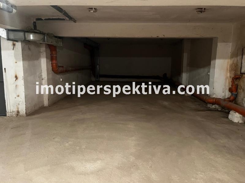 À venda  Lugar de estacionamento Plovdiv , Kiutchuk Parij , 150 m² | 99080607 - imagem [6]