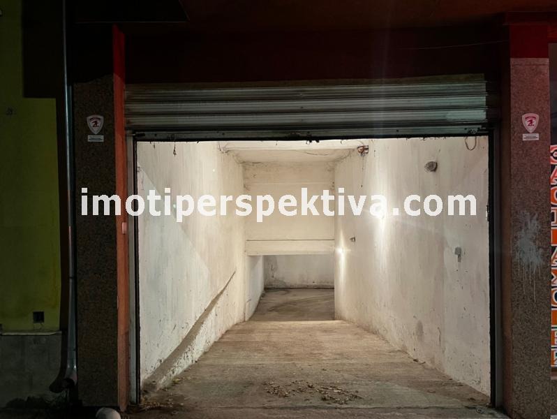 À venda  Lugar de estacionamento Plovdiv , Kiutchuk Parij , 150 m² | 99080607 - imagem [4]