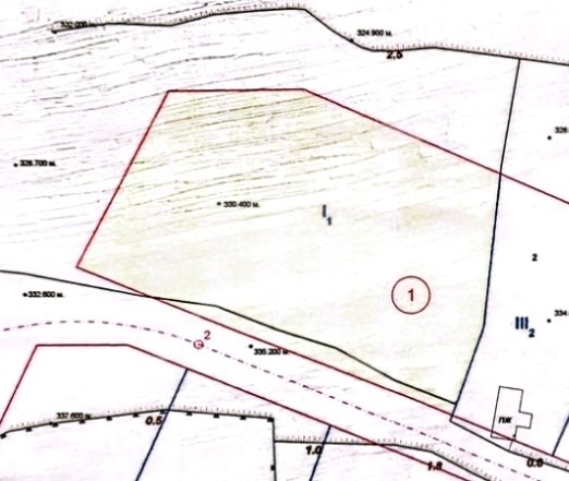 For Sale  Plot region Burgas , Zetyovo , 3000 sq.m | 22426674