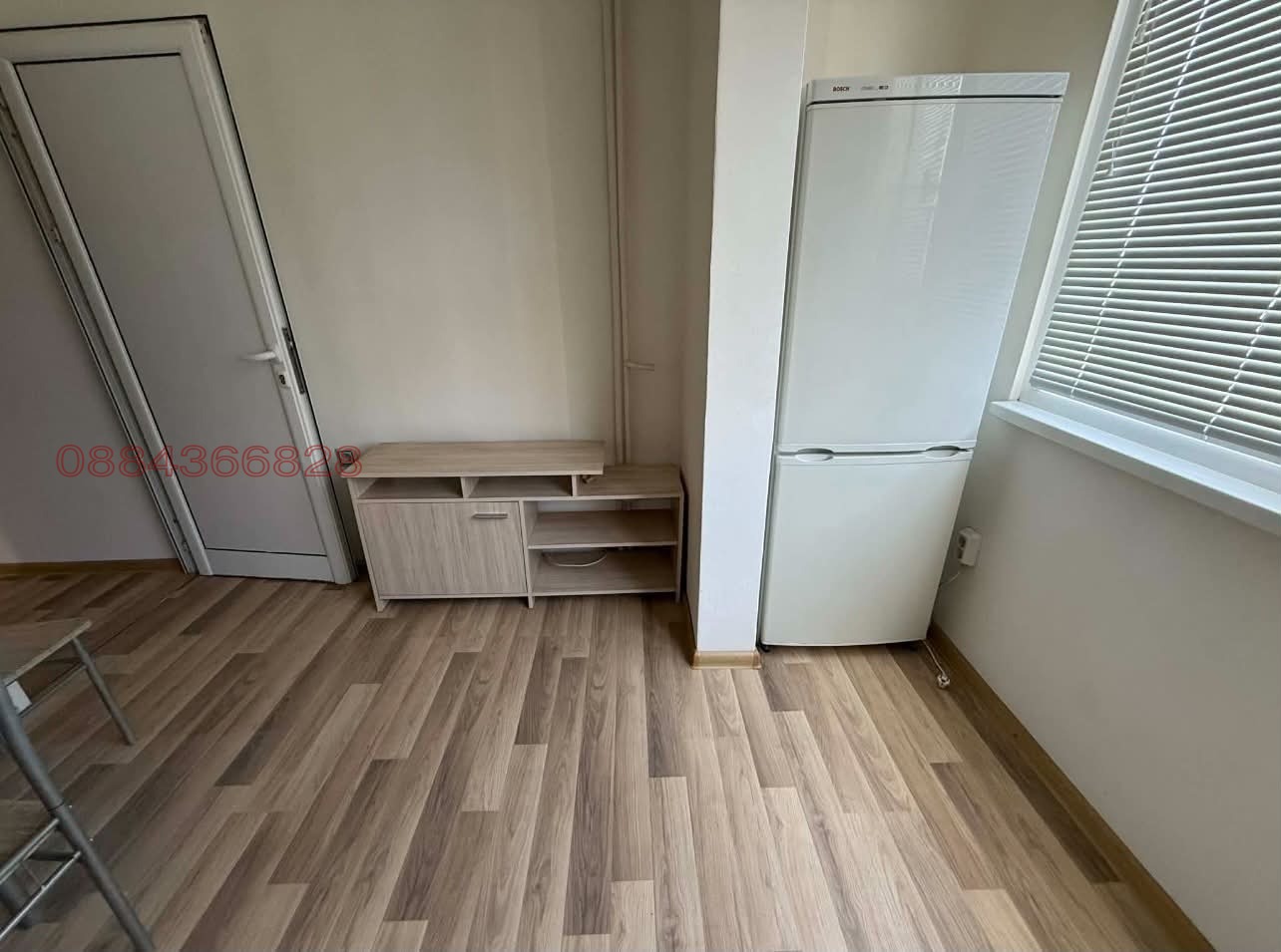 Продава 1-СТАЕН, гр. Враца, Дъбника, снимка 3 - Апартаменти - 55291062