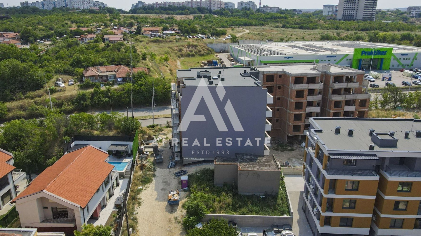 Продава 2-СТАЕН, гр. Плевен, Широк център, снимка 10 - Апартаменти - 50960665