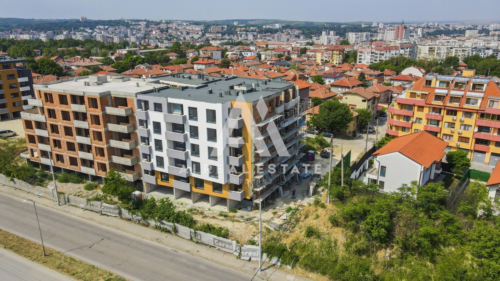 Продава 2-СТАЕН, гр. Плевен, Широк център, снимка 11 - Апартаменти - 50960665