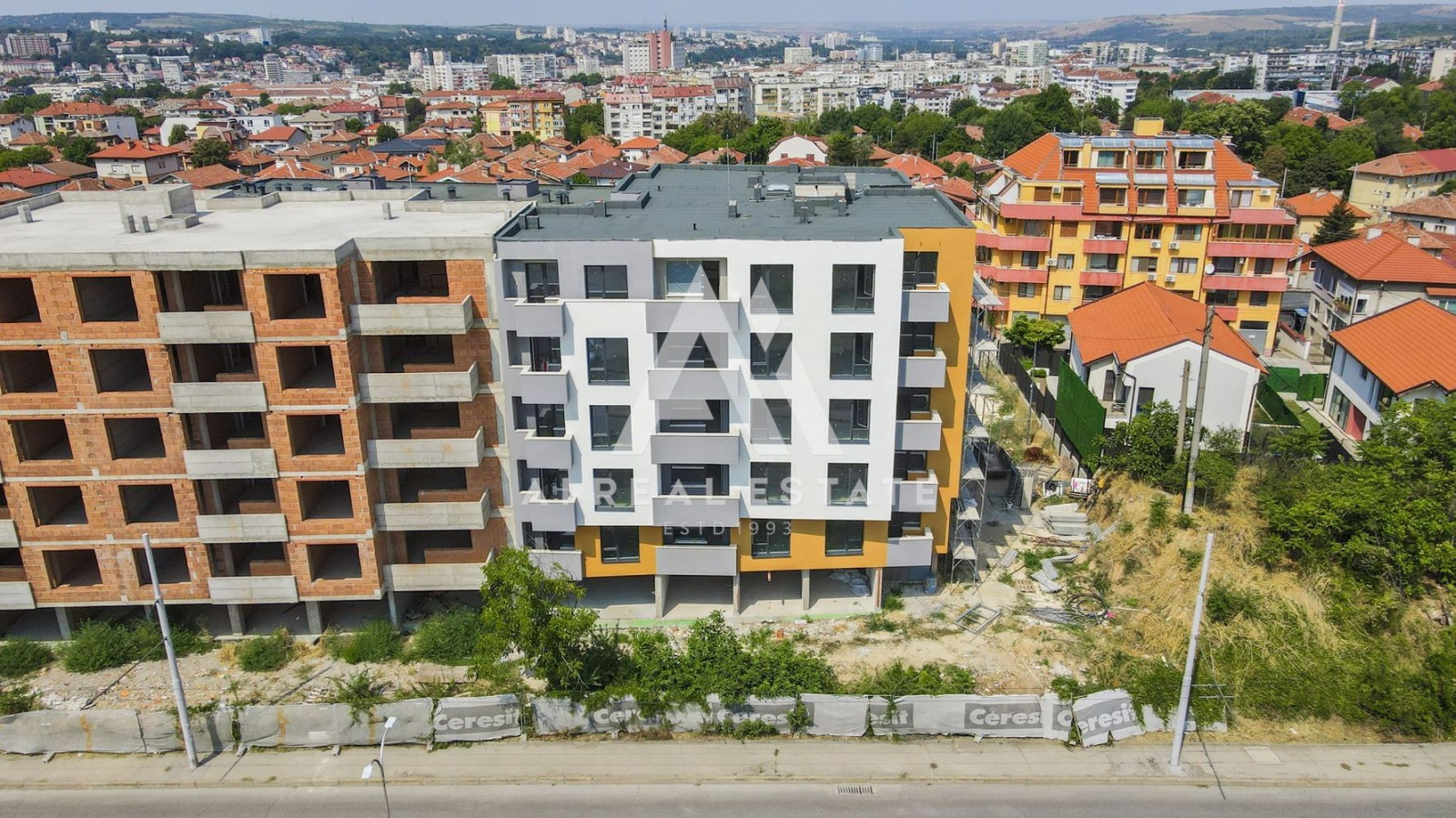 Продава 2-СТАЕН, гр. Плевен, Широк център, снимка 4 - Апартаменти - 50960665