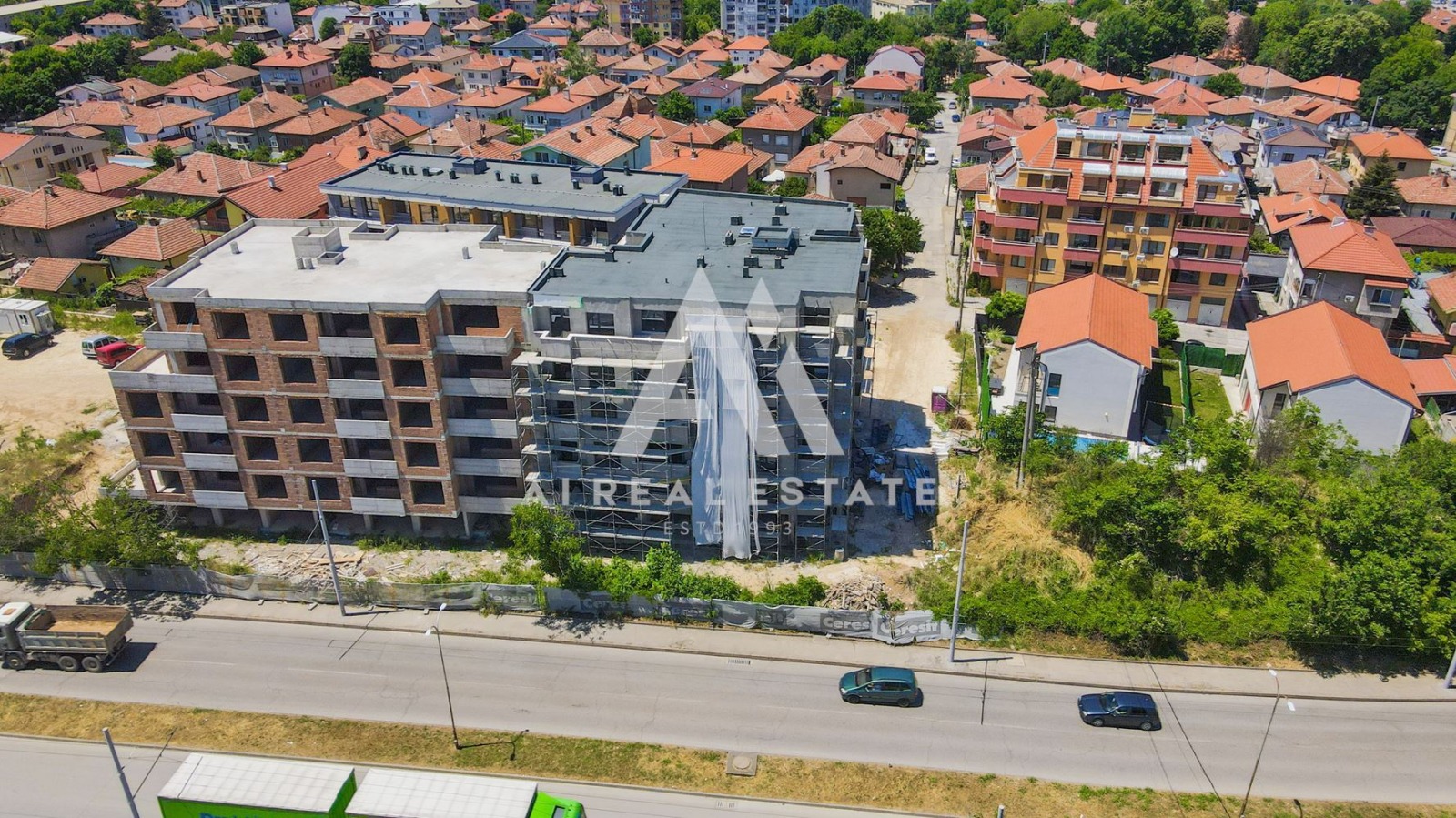 Продава 2-СТАЕН, гр. Плевен, Широк център, снимка 6 - Апартаменти - 50960665