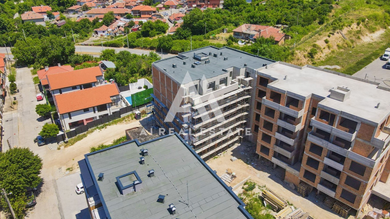 Продава 2-СТАЕН, гр. Плевен, Широк център, снимка 4 - Апартаменти - 50960665
