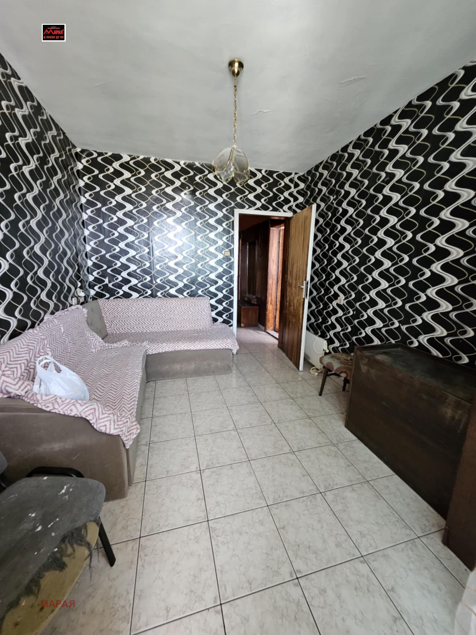 Продава 2-СТАЕН, гр. Русе, Център, снимка 2 - Апартаменти - 51763467