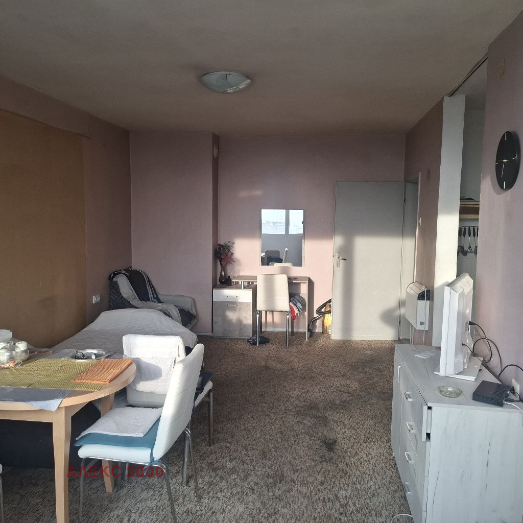 Продава 2-СТАЕН, гр. София, Люлин 5, снимка 2 - Апартаменти - 53596681