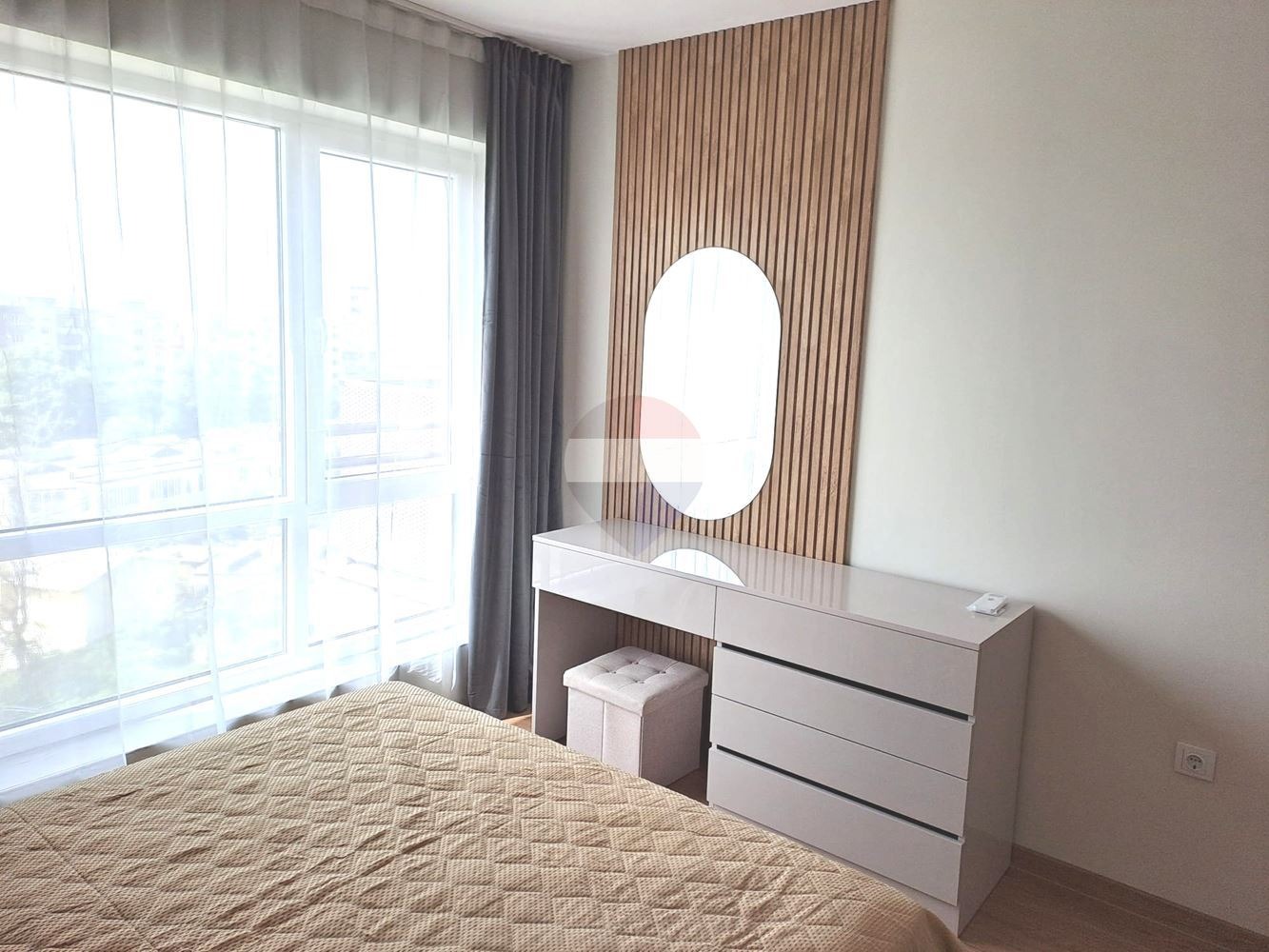 Продава 2-СТАЕН, гр. Варна, Възраждане 1, снимка 6 - Апартаменти - 54716271