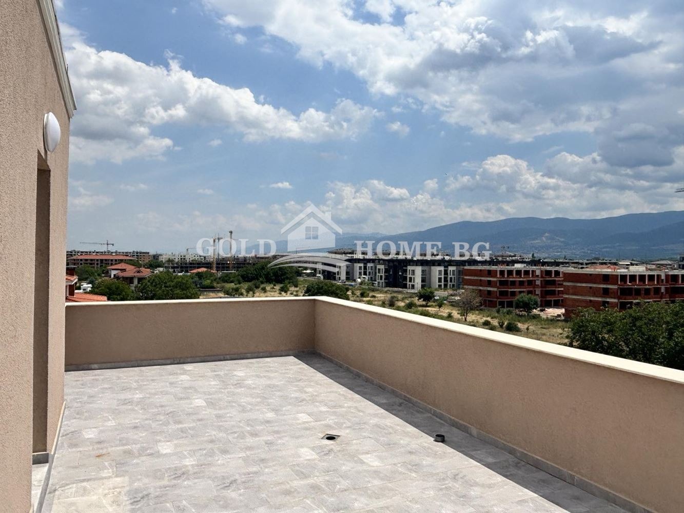 Продава 2-СТАЕН, гр. Пловдив, Остромила, снимка 8 - Апартаменти - 55172399
