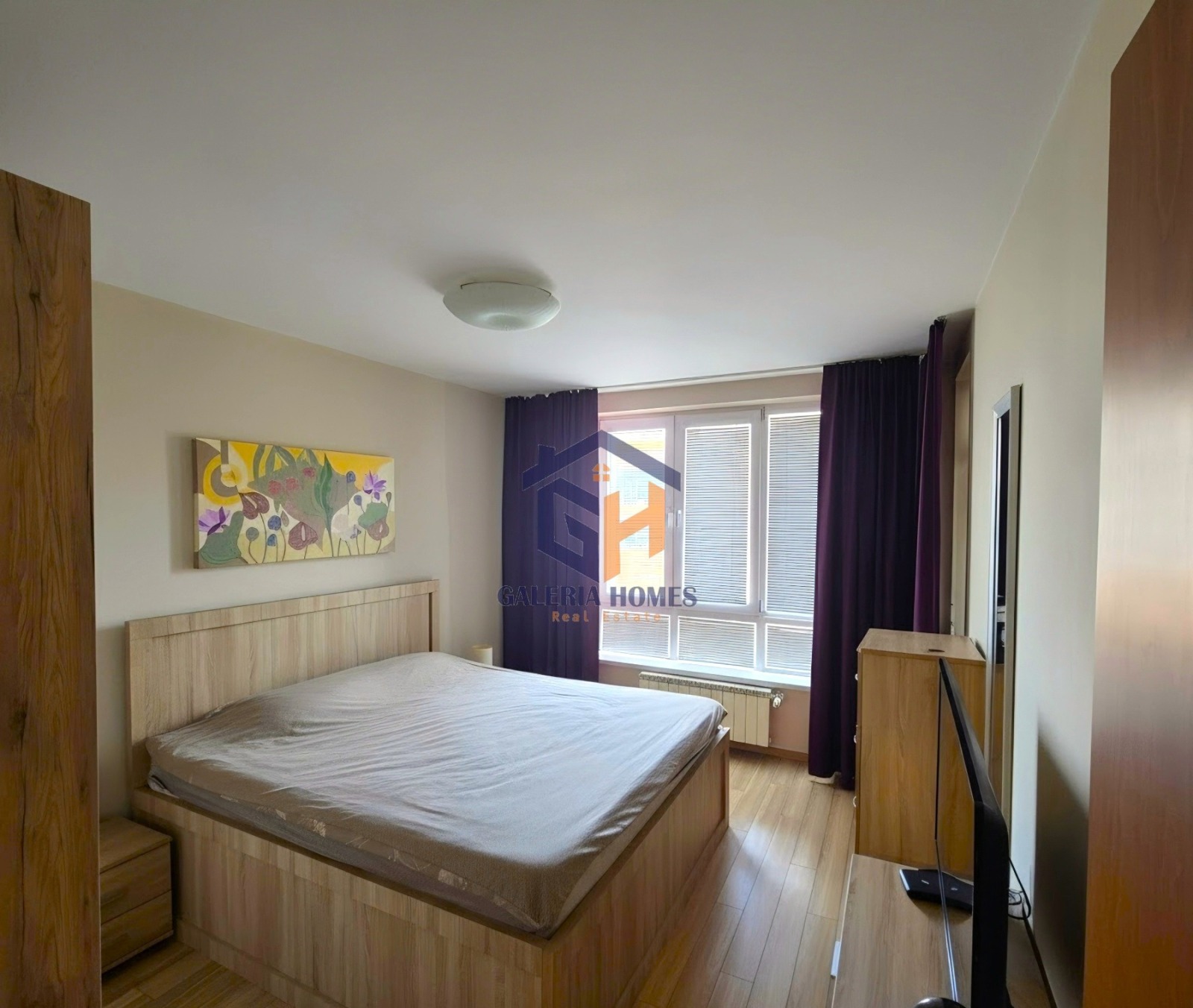 Продава 2-СТАЕН, гр. София, Кръстова вада, снимка 4 - Апартаменти - 56213073