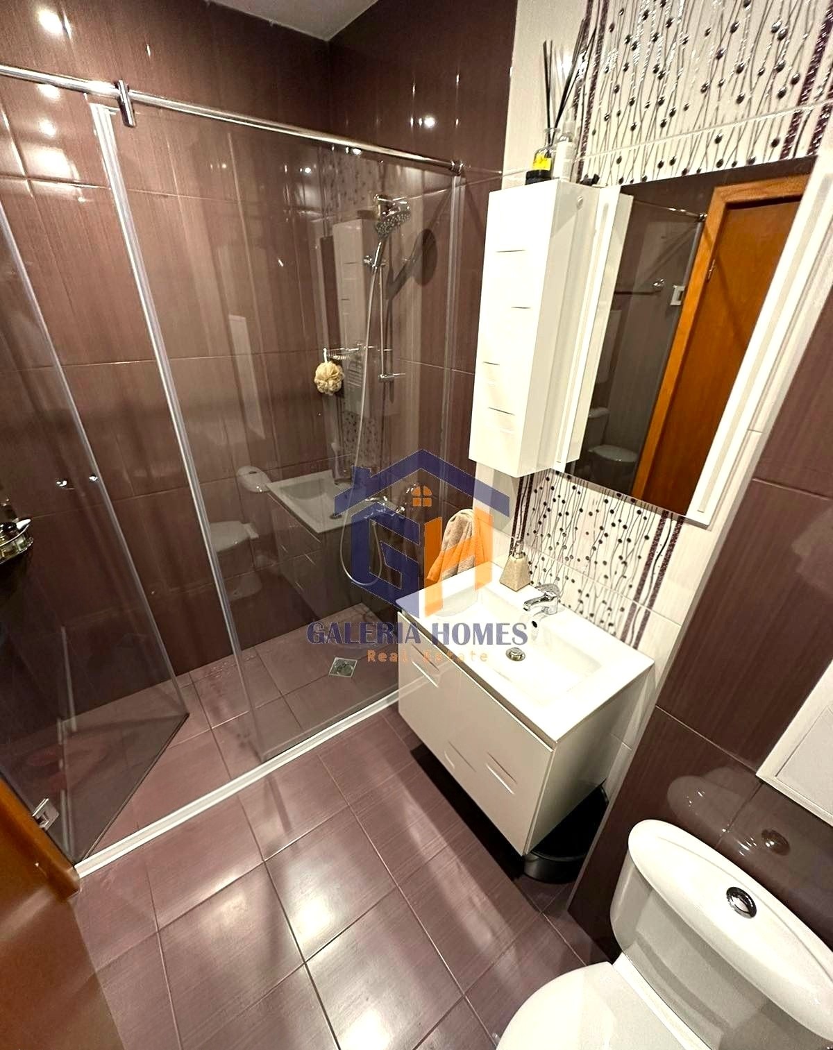 Продава 2-СТАЕН, гр. София, Кръстова вада, снимка 7 - Апартаменти - 56213073