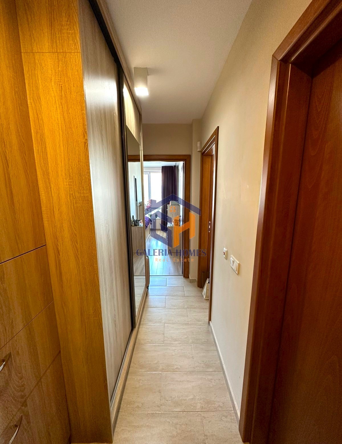 Продава 2-СТАЕН, гр. София, Кръстова вада, снимка 5 - Апартаменти - 56213073