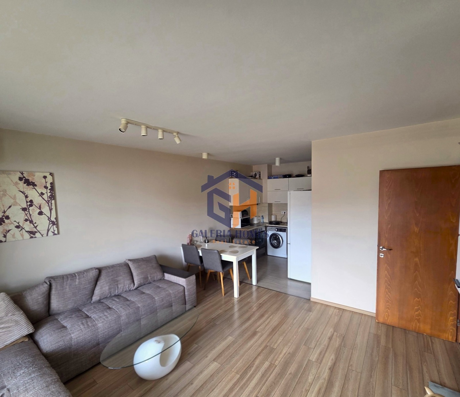 Продава 2-СТАЕН, гр. София, Кръстова вада, снимка 2 - Апартаменти - 56213073