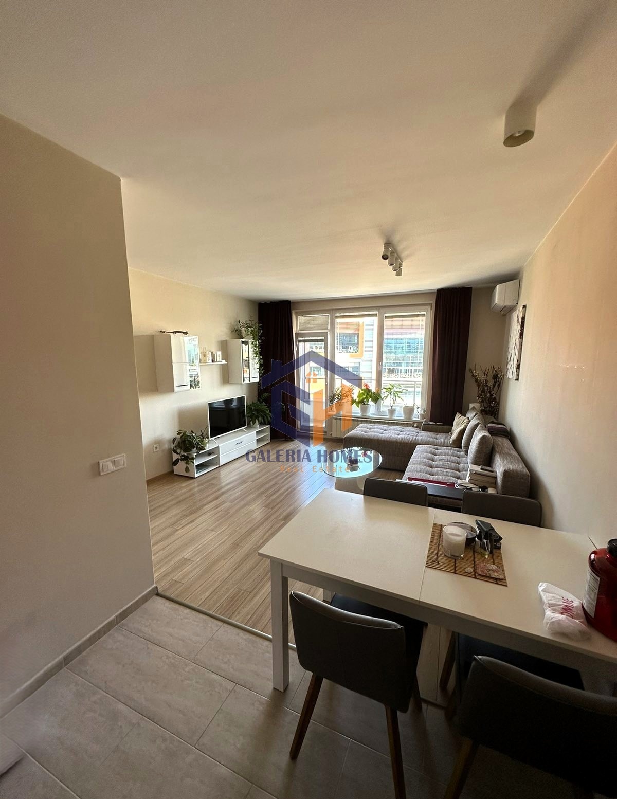 Продава 2-СТАЕН, гр. София, Кръстова вада, снимка 3 - Апартаменти - 56213073