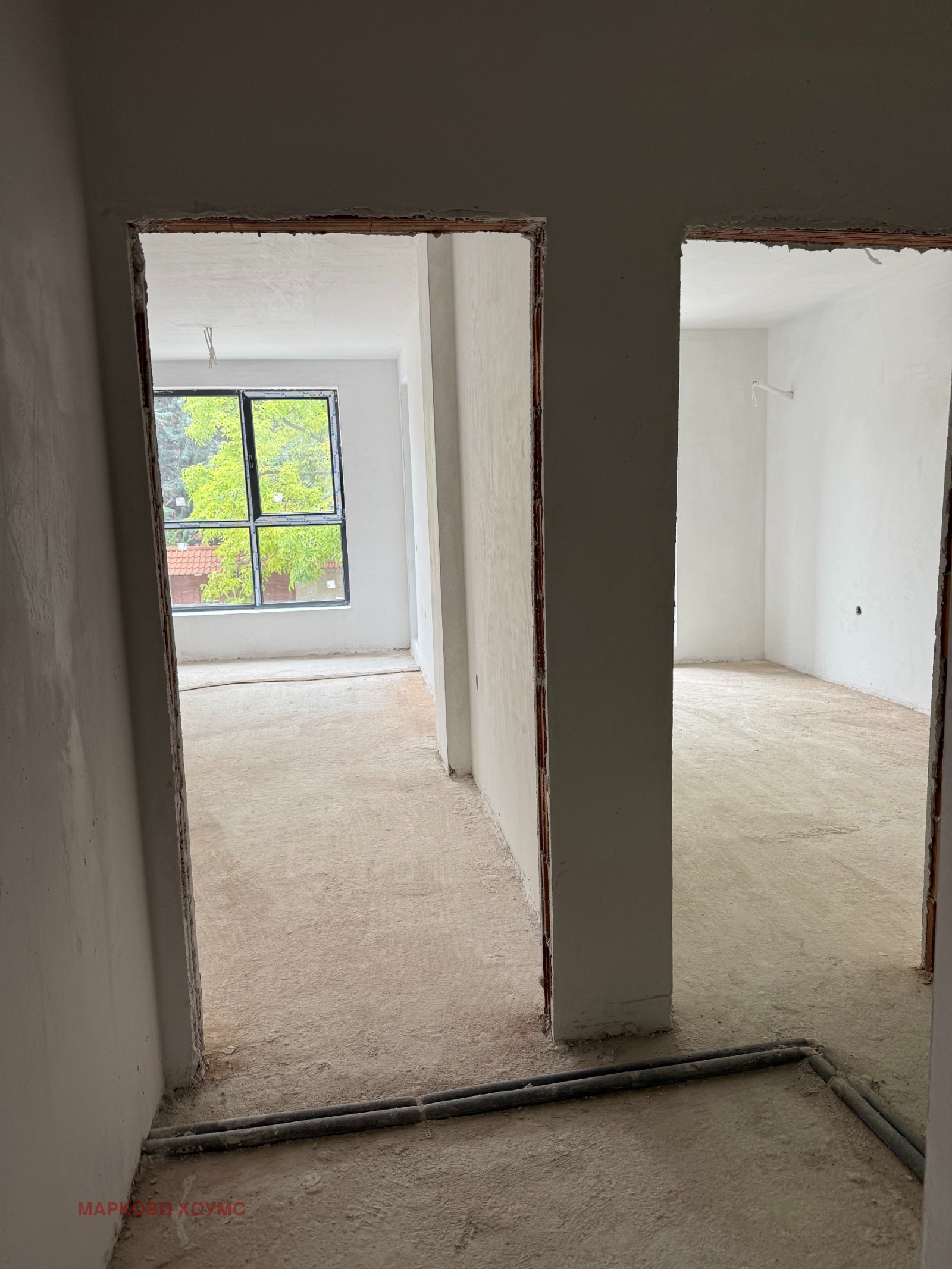 Продава 3-СТАЕН, с. Марково, област Пловдив, снимка 10 - Апартаменти - 50264089