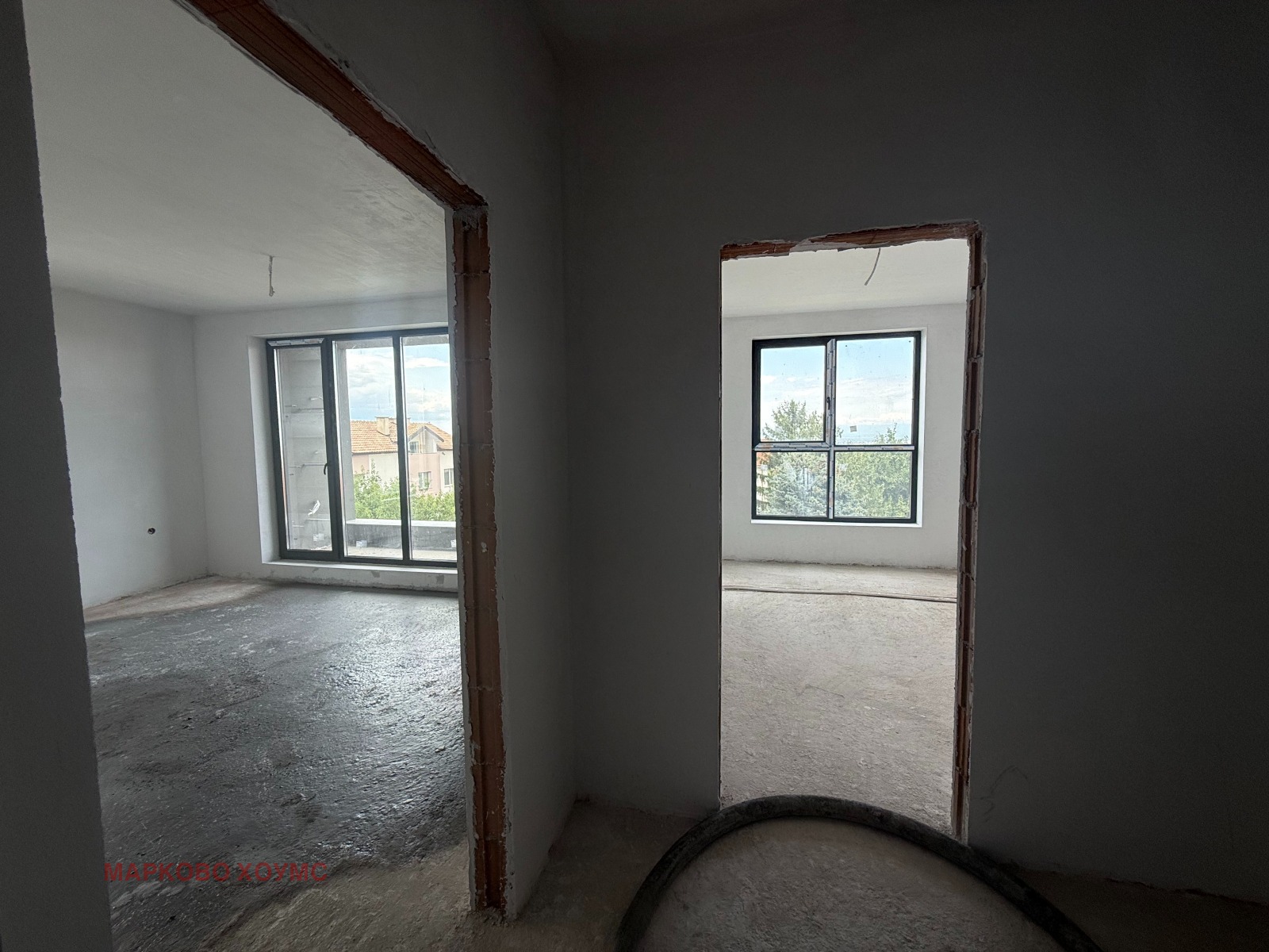 Продава 3-СТАЕН, с. Марково, област Пловдив, снимка 9 - Апартаменти - 50264089