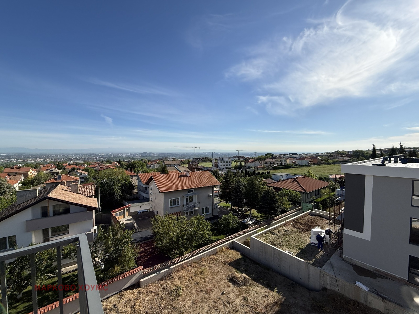 Продава 3-СТАЕН, с. Марково, област Пловдив, снимка 9 - Апартаменти - 50264089