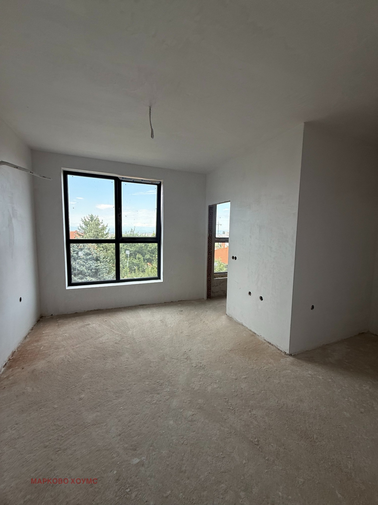 Продава 3-СТАЕН, с. Марково, област Пловдив, снимка 8 - Апартаменти - 50264089
