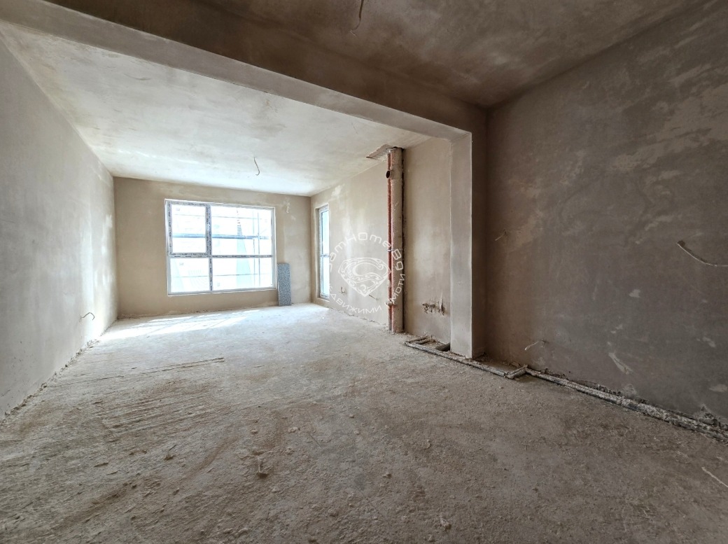 Продава 3-СТАЕН, гр. Варна, Виница, снимка 3 - Апартаменти - 53888518