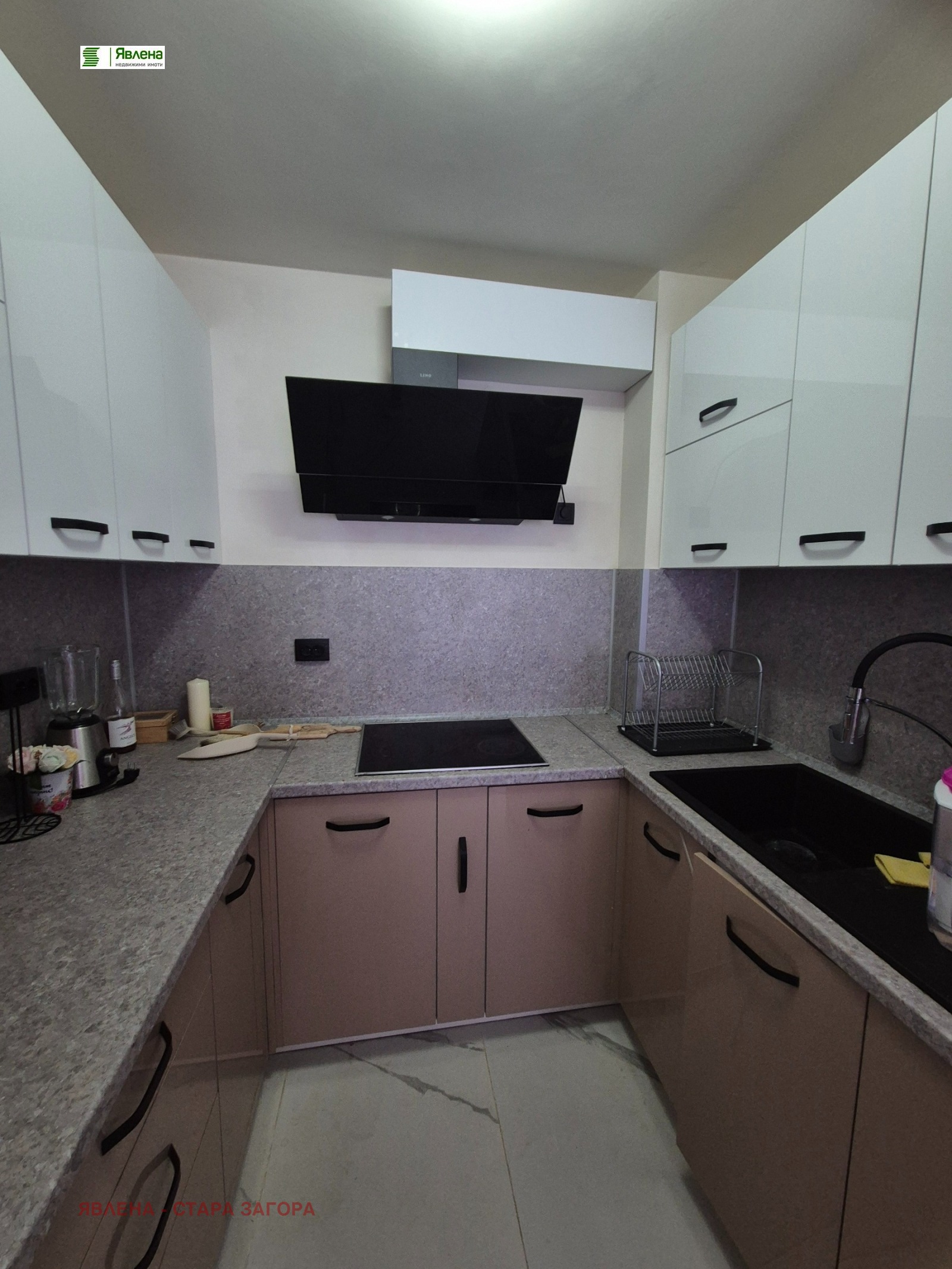 Продава 3-СТАЕН, гр. Стара Загора, Била, снимка 2 - Апартаменти - 54243901