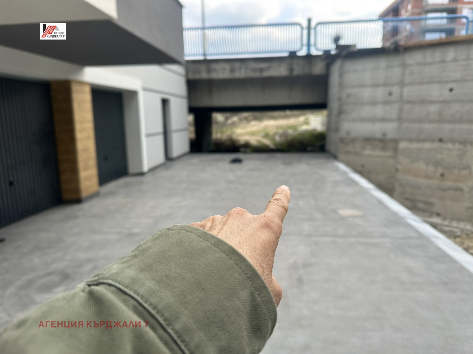 Продава 3-СТАЕН, гр. Кърджали, Възрожденци, снимка 11 - Апартаменти - 54362483