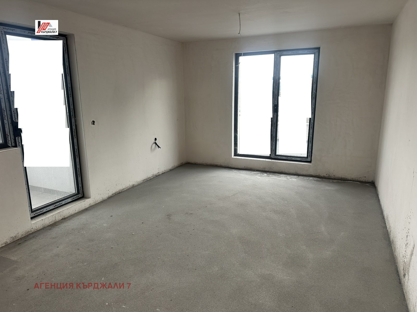 Продава 3-СТАЕН, гр. Кърджали, Възрожденци, снимка 3 - Апартаменти - 54362483